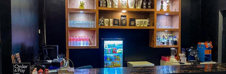 ロビー Fresh Place RedPartner