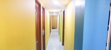 其他 6 TnG Hotel RedPartner