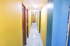 其他 TnG Hotel RedPartner