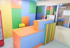 大堂 2 TnG Hotel RedPartner