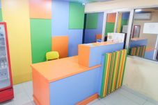 大堂 TnG Hotel RedPartner