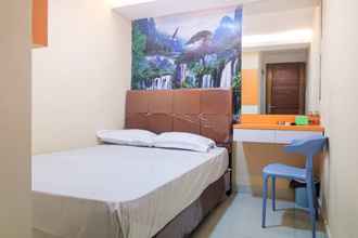 Kamar Tidur 4 TnG Hotel RedPartner