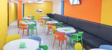 公共空间 5 TnG Hotel RedPartner