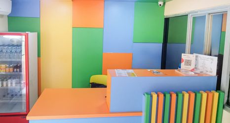 大堂 2 TnG Hotel RedPartner