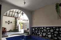 Lobi Syahila Homestay