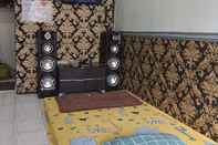 Entertainment Facility Syahila Homestay