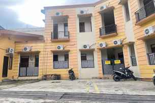 OYO 93380 Penginapan Mangkoe Barokah, Rp 73.708