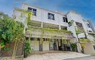 Exterior 3 OYO 93328 Graha Citra Syariah