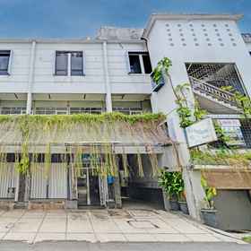 Exterior / Building 1 OYO 93328 Graha Citra Syariah, Hotel Pasar Pemda Cikampek Satu