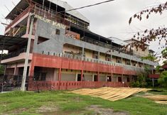 Exterior 3 OYO 93414 Wisma Ratu Syariah Near SMP Negeri 2 Watang Pulu