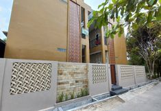 外観 3 Hotel O Pinus Jaya SyariahNearTaman Amaryllis Pekanbaru