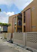 EXTERIOR_BUILDING SPOT ON 93428 Pinus Jaya Syariah