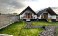 Exterior 2 Serene Wilderness Villa Near Batur Natural Hot Spring