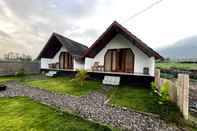 Exterior Serene Wilderness Villa Near Batur Natural Hot Spring