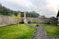 Common Space Serene Wilderness Villa Near Batur Natural Hot Spring