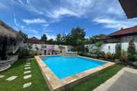 Swimming Pool Pleasant Seaside Villa Near Lovina Beach