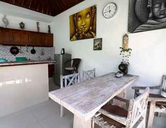 Lobi 2 Mesmerizing 3 Bedrooms Villa Near Lovina Beach