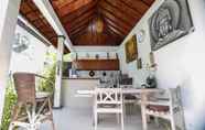 Lobi 6 Mesmerizing 3 Bedrooms Villa Near Lovina Beach