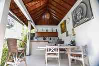 Lobi Mesmerizing 3 Bedrooms Villa Near Lovina Beach