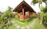 Bên ngoài 3 Eternal Villa with Pool Near Ceking Rice Terrace Tegallalang