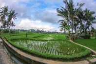 Atraksi di Area Sekitar Eternal Villa with Pool Near Ceking Rice Terrace Tegallalang