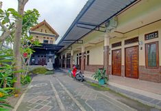 Bangunan 5 OYO 93295 Wisma Aluh Ambak