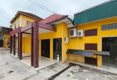 Bangunan 4 OYO 93295 Wisma Aluh Ambak