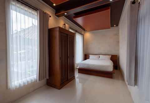 Kamar Tidur The Lavana Tebluess Gianyar