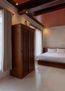 BEDROOM The Lavana Tebluess Gianyar