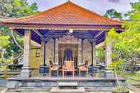 Bên ngoài Tebluess Guesthouse Gianyar RedPartner