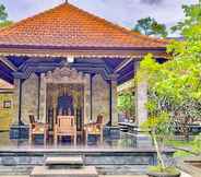 Bangunan 3 Tebluess Guesthouse Gianyar RedPartner