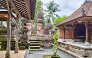 Exterior 5 Tebluess Guesthouse Gianyar RedPartner