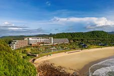 外觀 Angsana Quan Lan Ha Long Bay