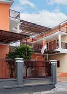 EXTERIOR_BUILDING SPOT ON 93350 Alnasya Syariah