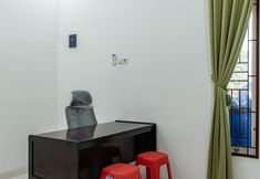 大廳 6 Hotel O Alnasya Syariah