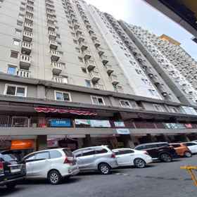 Exterior / Building 1 Capital O 93434 Apartement Gateway Cicadas By MGM II Property, Taman Sari Bukit Bandung Blok 2 No 2 Kelurahan Sindangjaya Kecamatan Mandalajati Kota Bandung Hotels