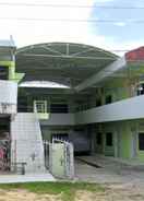 EXTERIOR_BUILDING OYO 93340 Angsana Aglow Homestay