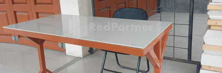 Lobi Jaya Kost Siantar RedPartner