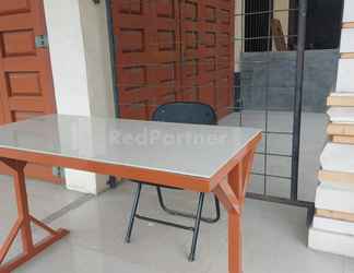 Lobi 2 Jaya Kost Siantar RedPartner