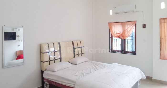 Bedroom Jaya Kost Siantar RedPartner