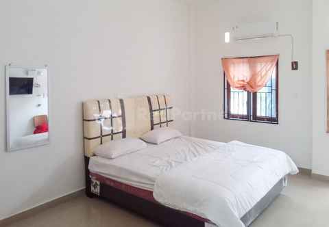 Bedroom Jaya Kost Siantar RedPartner