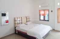 Bedroom Jaya Kost Siantar RedPartner