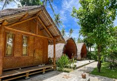 Exterior 4 Cici Bungalow Senggigi