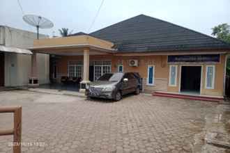 Bangunan 4 OYO 93292 Raudhatul Husna Homestay Syariah