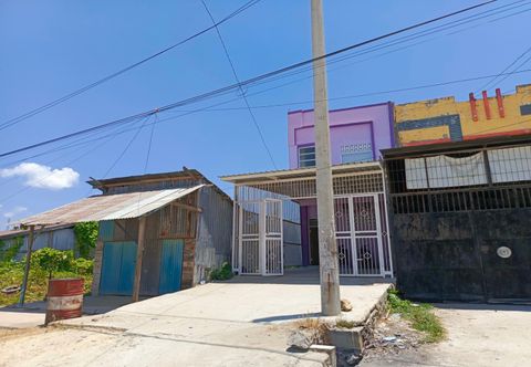 ภายนอกอาคาร OYO 93299 Homestay Aqsa
