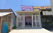 Bangunan 4 OYO 93299 Homestay Aqsa