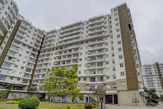 Bangunan 4 Capital O 93344 Gateway Pasteur Apartement By Maestro