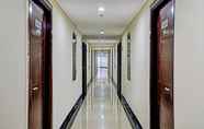 Lobi 5 Capital O 93344 Gateway Pasteur Apartement By Maestro