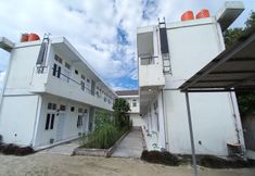 Bangunan 3 Hotel O Pondok Sugie SyariahNearJembatan Siak