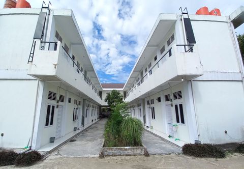 Exterior Hotel O Pondok Sugie SyariahNearJembatan Siak